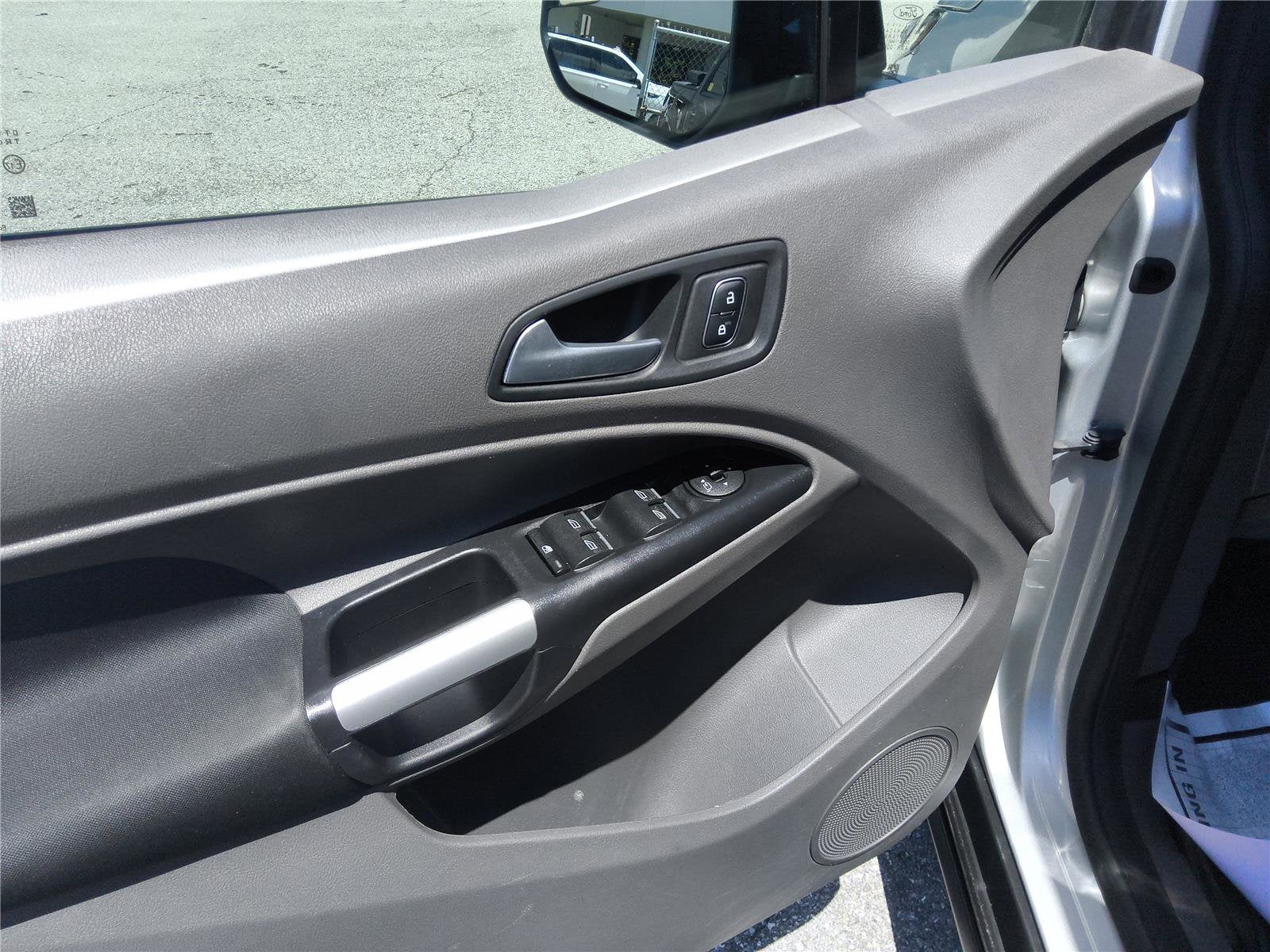 2022 Ford Transit Connect Wagon XLT