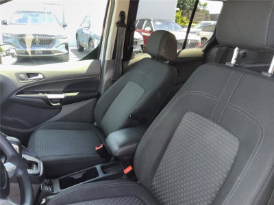 2022 Ford Transit Connect Wagon XLT