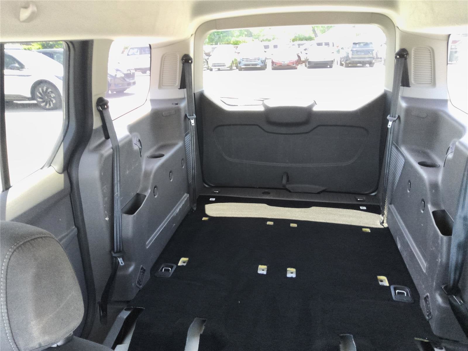 2022 Ford Transit Connect Wagon XLT