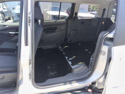 2022 Ford Transit Connect Wagon XLT