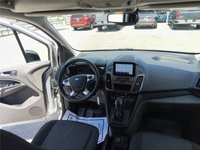 2022 Ford Transit Connect Wagon XLT