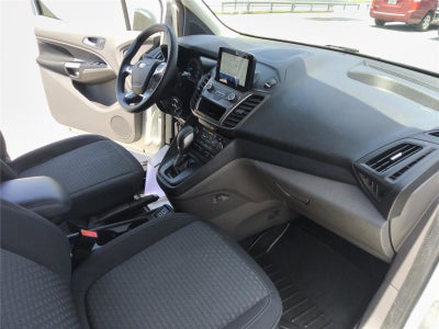 2022 Ford Transit Connect Wagon XLT