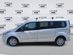 2022 Ford Transit Connect Wagon XLT