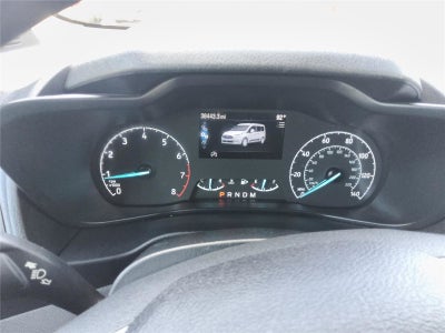 2022 Ford Transit Connect Wagon XLT