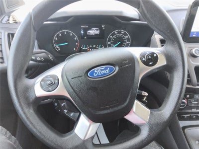 2022 Ford Transit Connect Wagon XLT