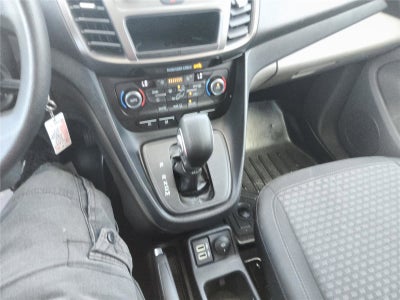 2022 Ford Transit Connect Wagon XLT