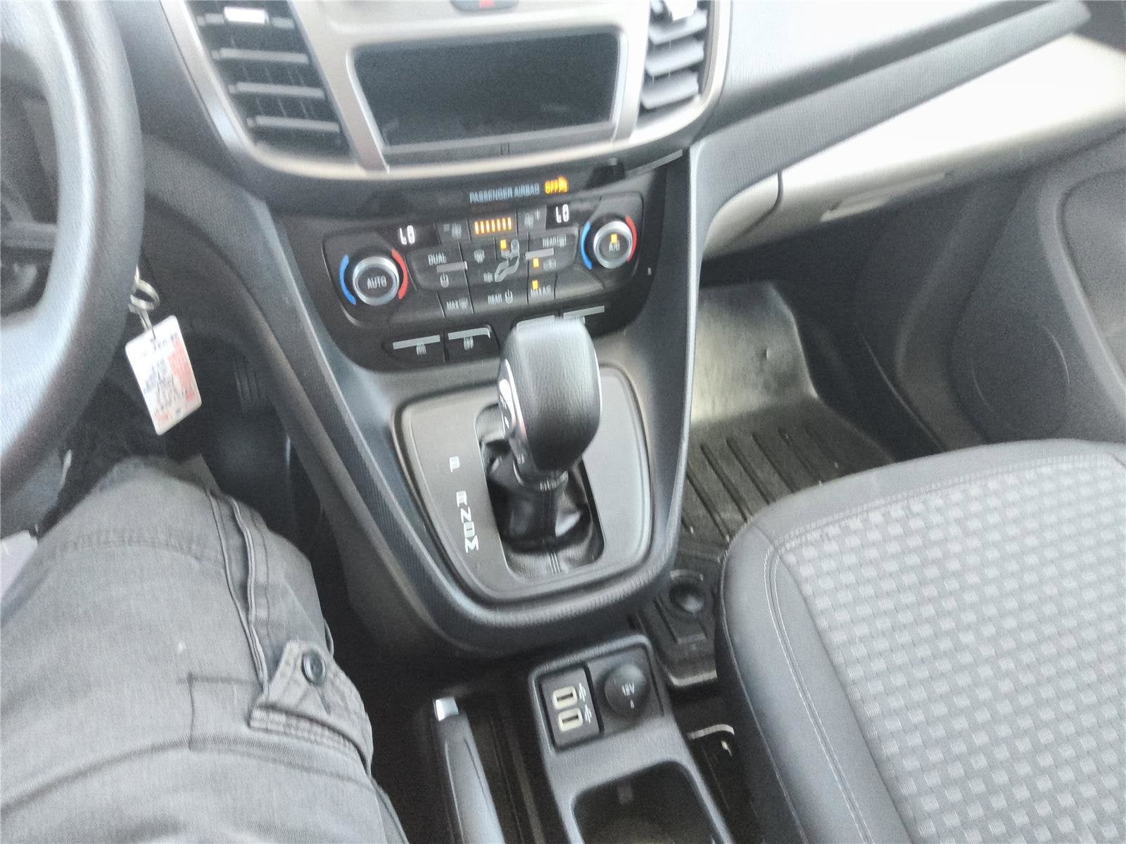 2022 Ford Transit Connect Wagon XLT