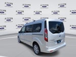 2022 Ford Transit Connect Wagon XLT