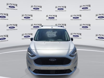 2022 Ford Transit Connect Wagon XLT