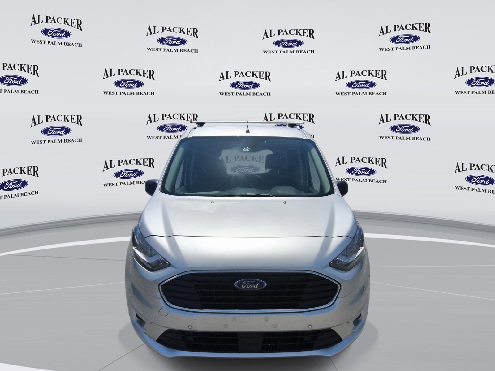 2022 Ford Transit Connect Wagon XLT