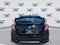 2017 Honda Civic Hatchback LX