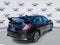 2017 Honda Civic Hatchback LX