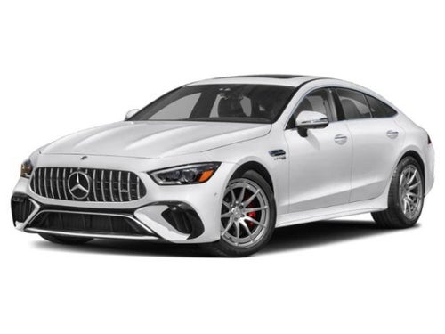 2023 Mercedes-Benz AMG® GT AMG® GT 63