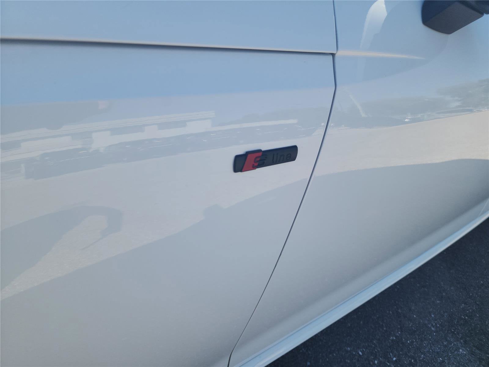 2022 Audi A4 Sedan S line Premium Plus