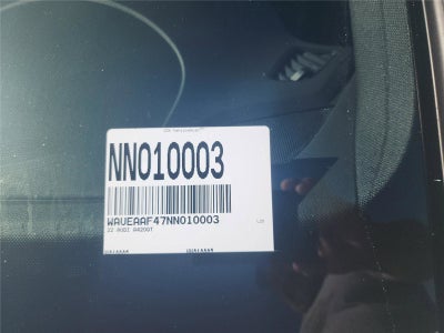 2022 Audi A4 Sedan S line Premium Plus