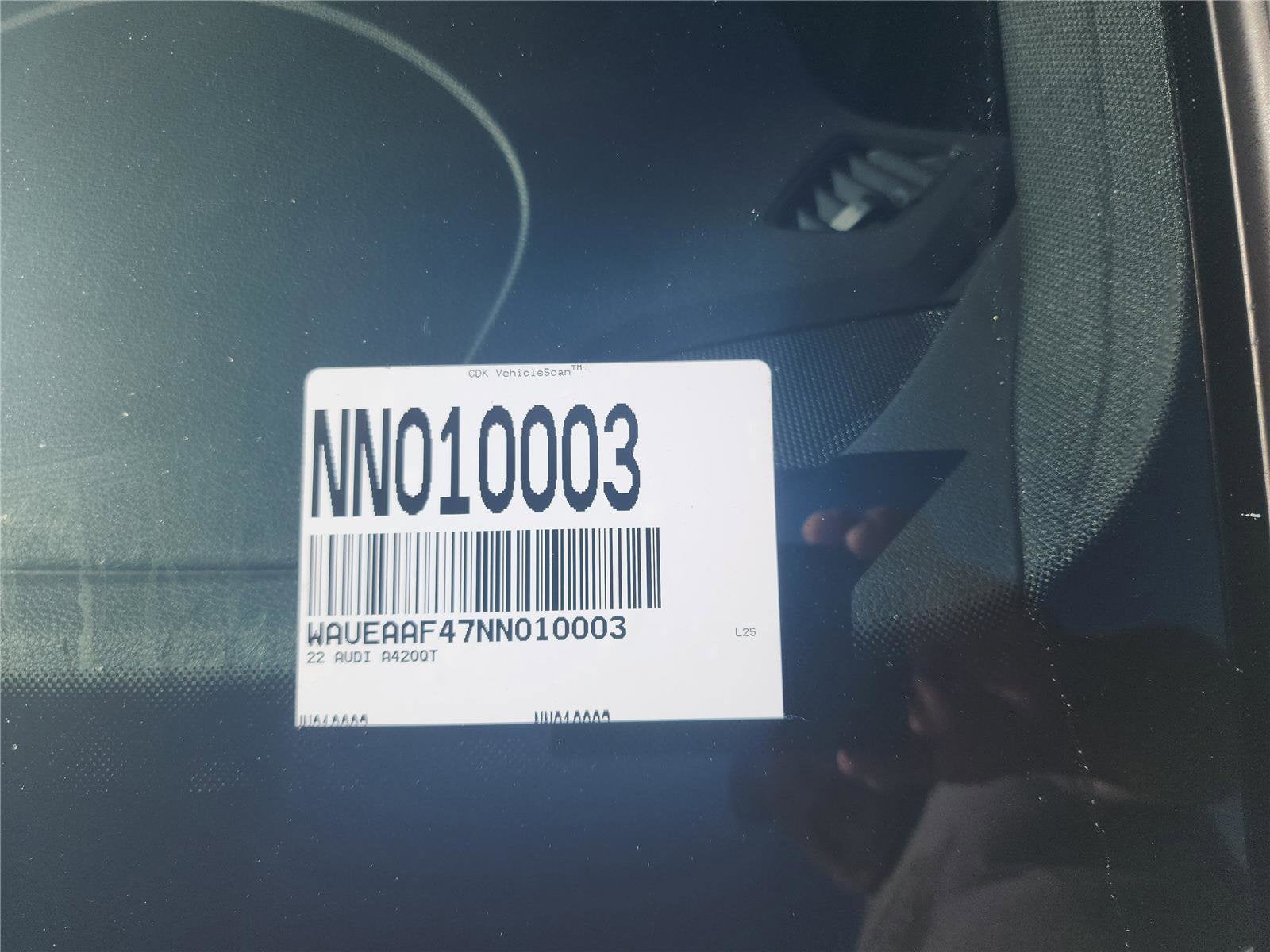 2022 Audi A4 Sedan S line Premium Plus