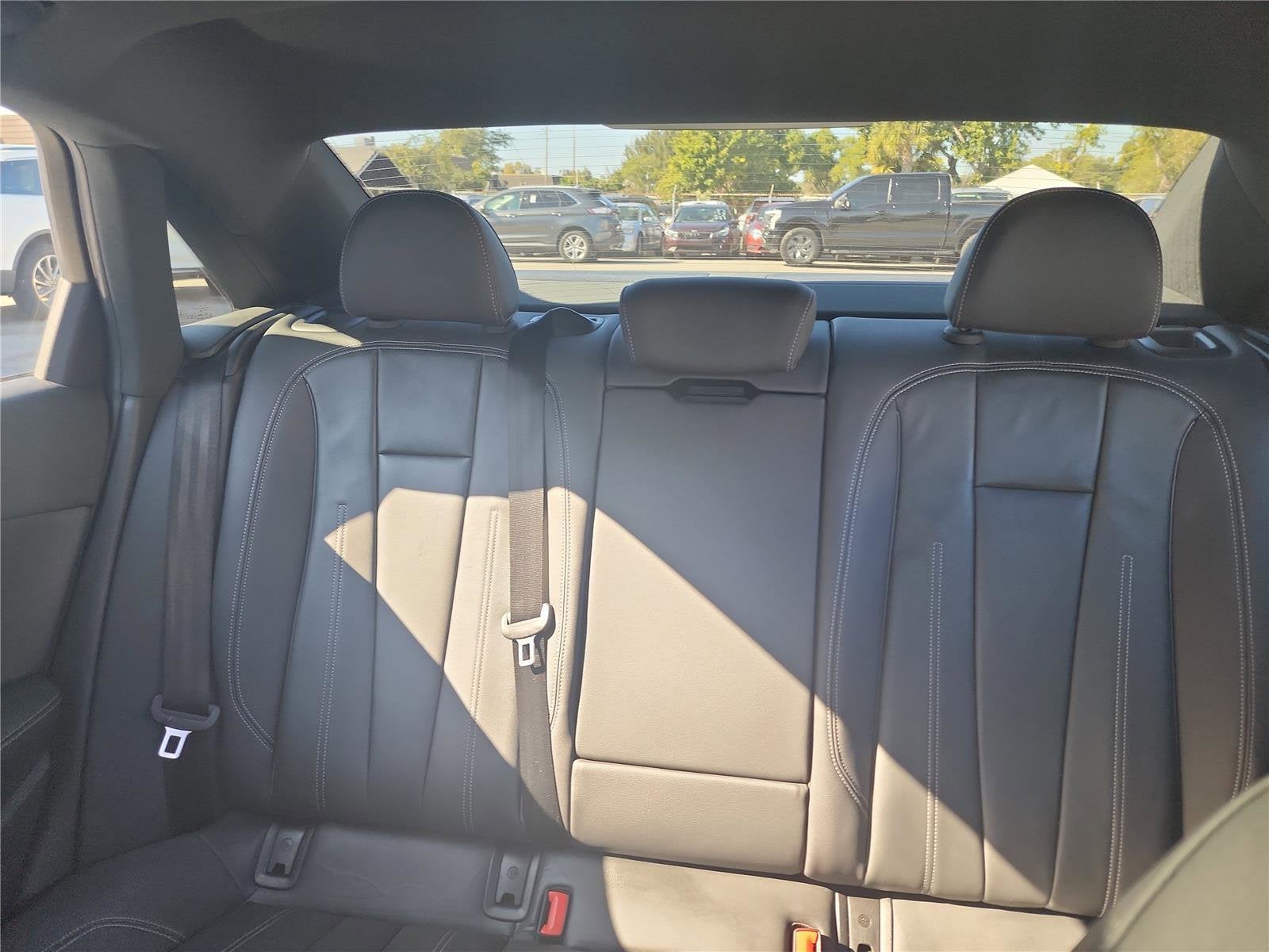 2022 Audi A4 Sedan S line Premium Plus