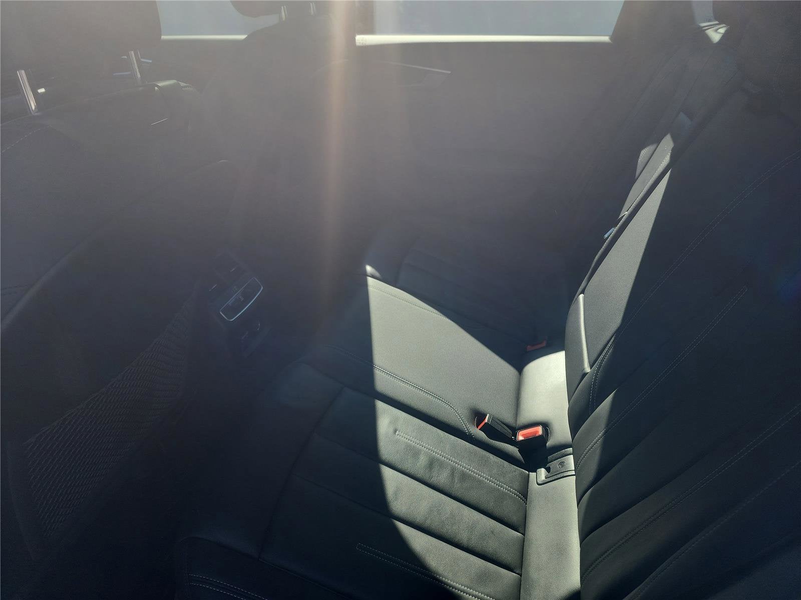 2022 Audi A4 Sedan S line Premium Plus