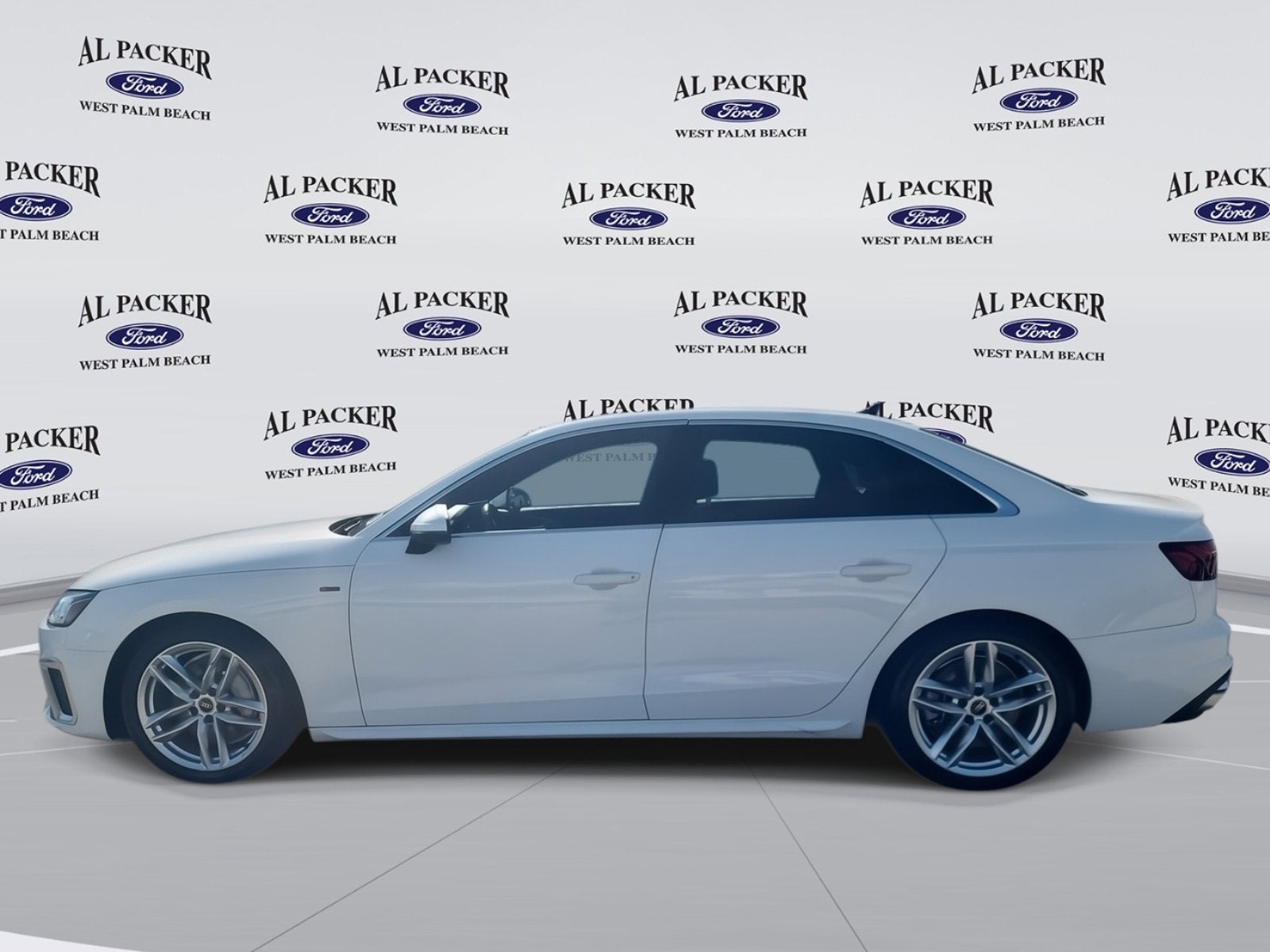 2022 Audi A4 Sedan S line Premium Plus