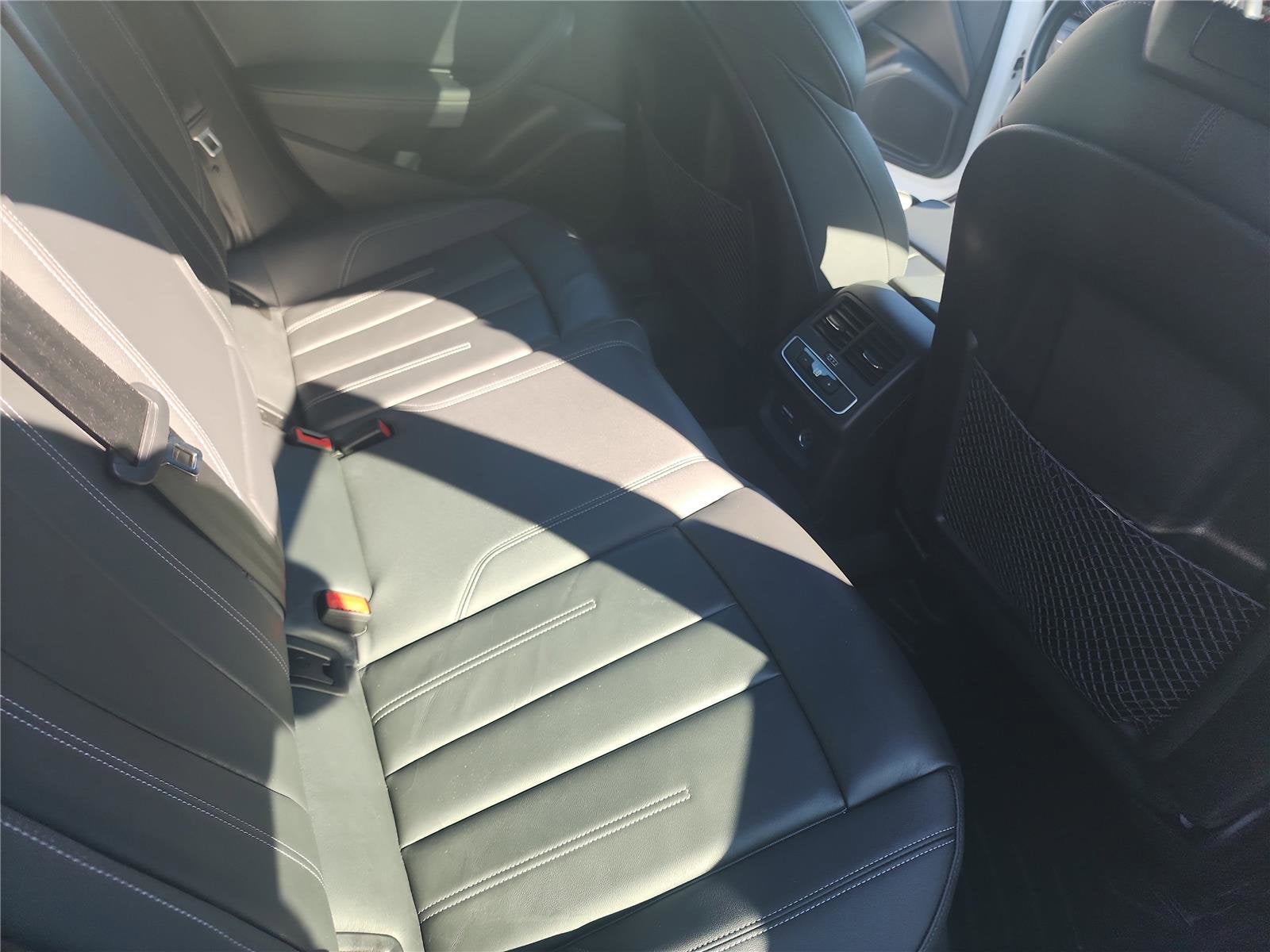 2022 Audi A4 Sedan S line Premium Plus