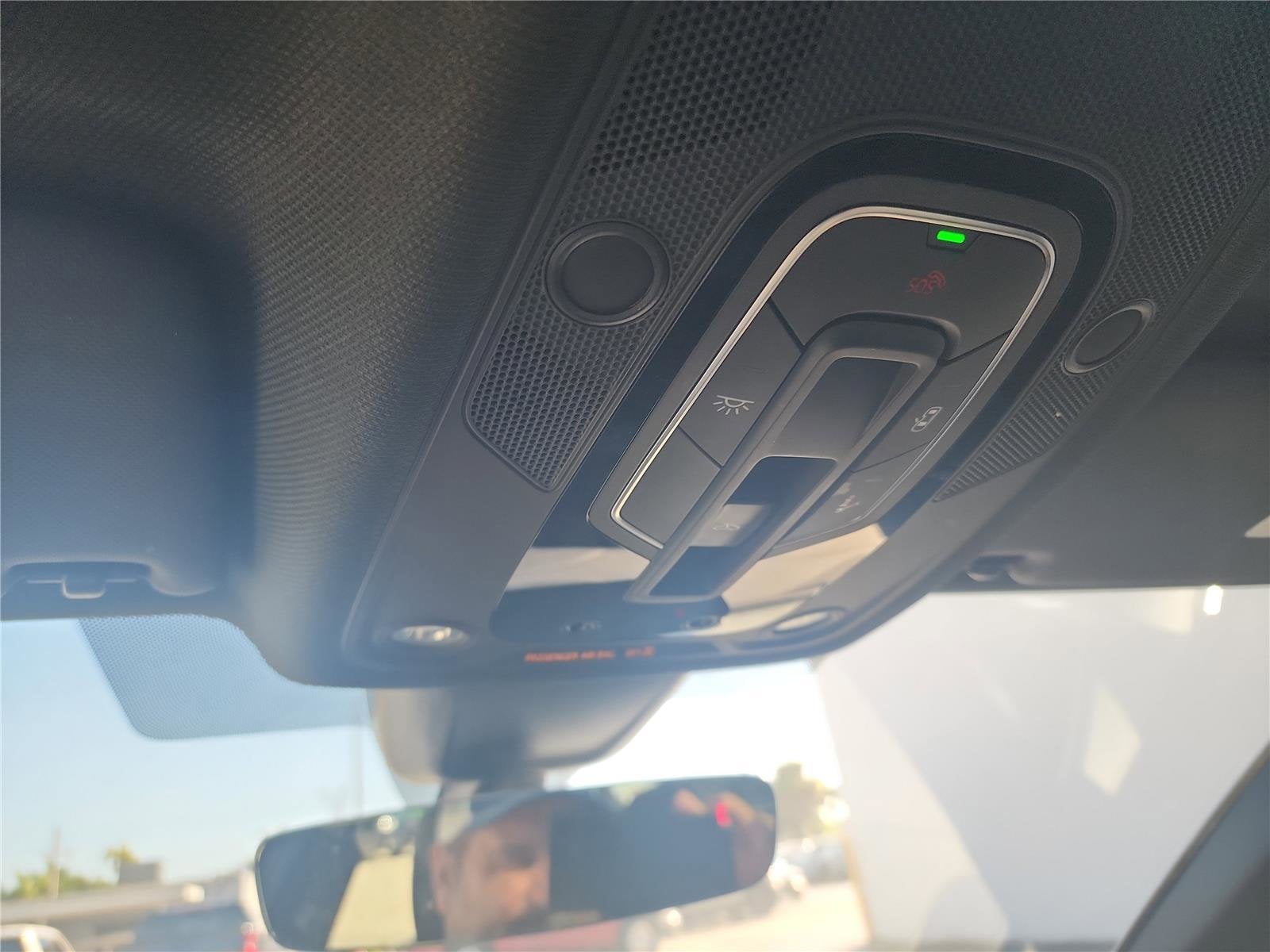 2022 Audi A4 Sedan S line Premium Plus