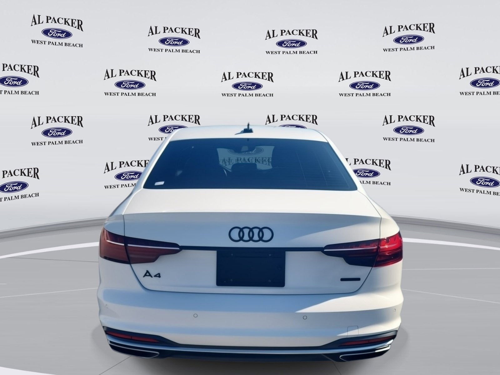 2022 Audi A4 Sedan S line Premium Plus