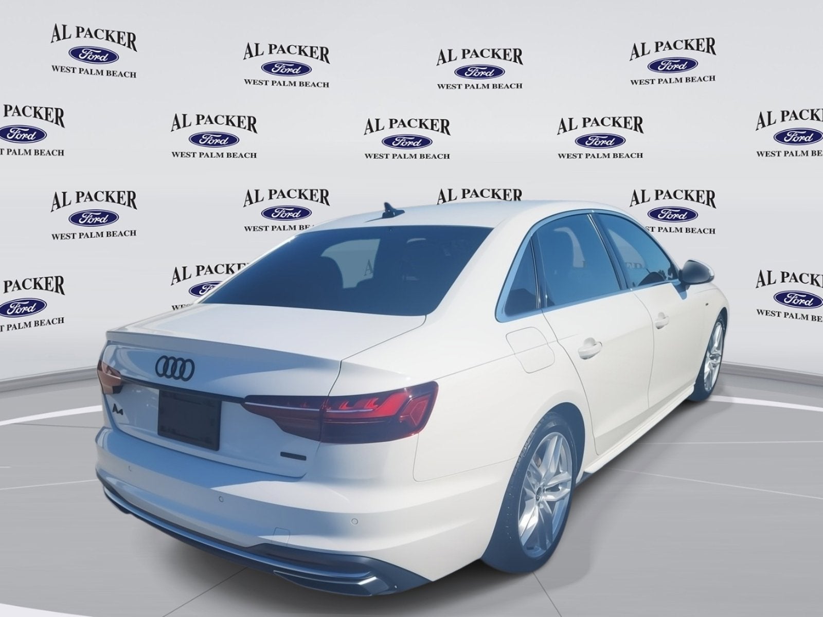 2022 Audi A4 Sedan S line Premium Plus