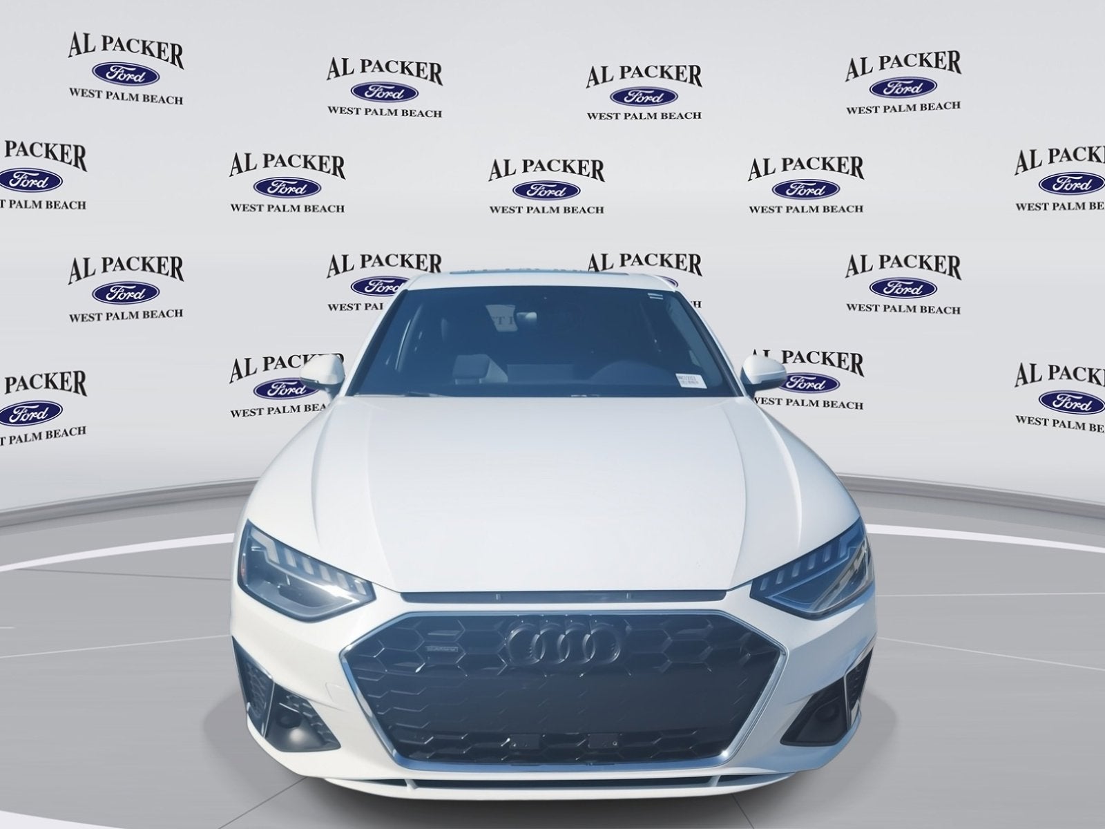 2022 Audi A4 Sedan S line Premium Plus