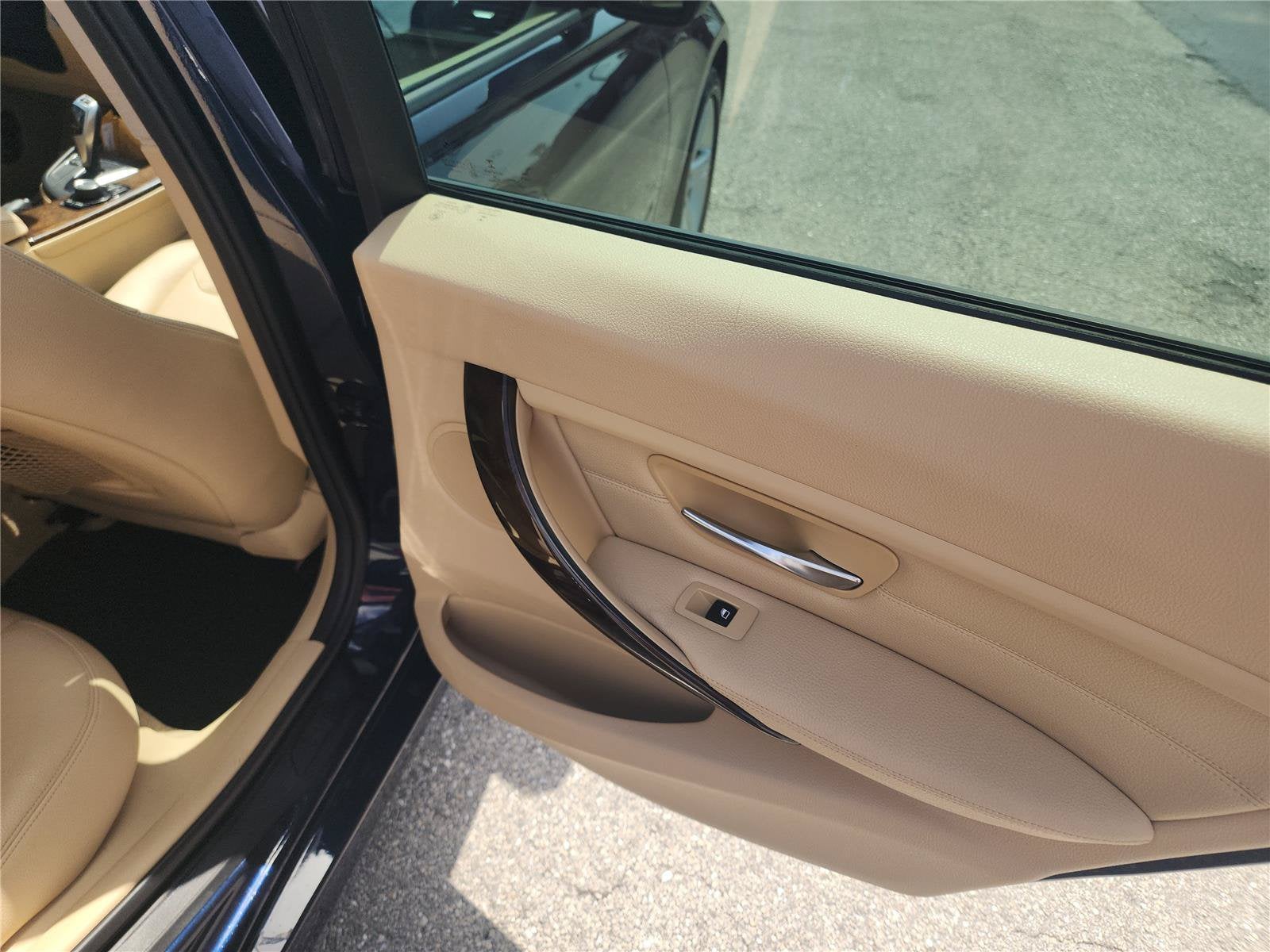 2015 BMW 3 Series 328i