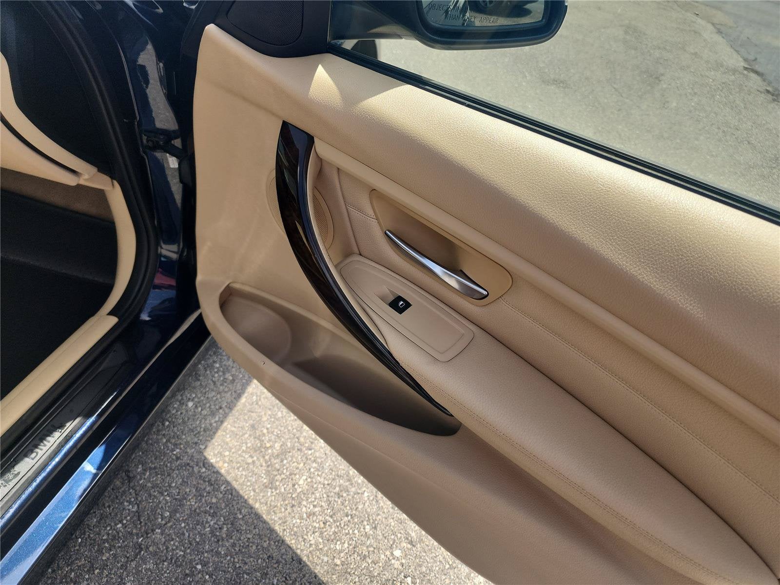 2015 BMW 3 Series 328i