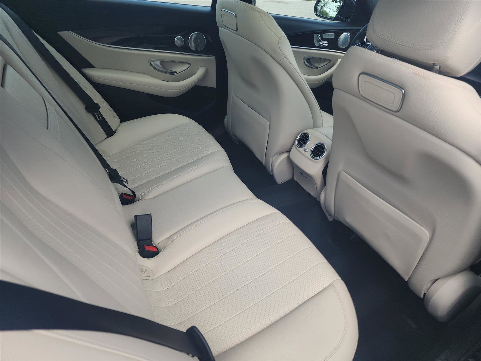 2019 Mercedes-Benz E-Class E 300