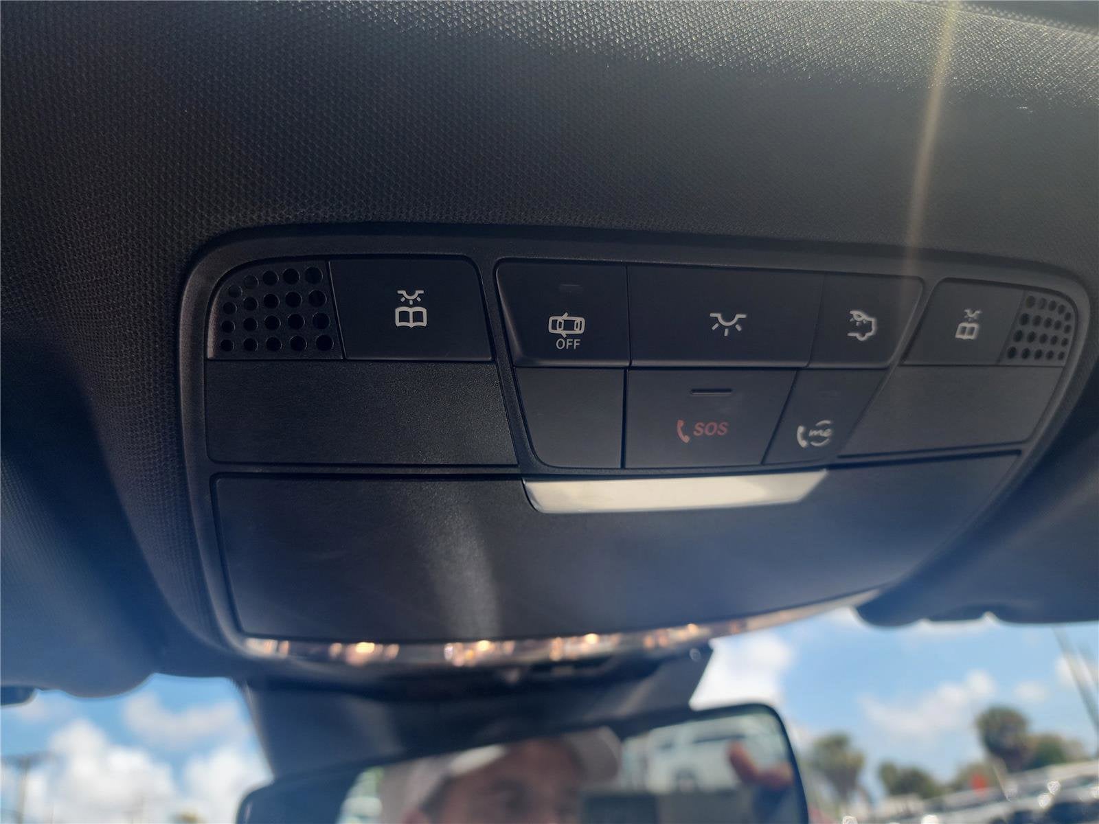 2019 Mercedes-Benz E-Class E 300