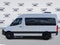 2019 Mercedes-Benz Sprinter Passenger Van Passenger 144 WB