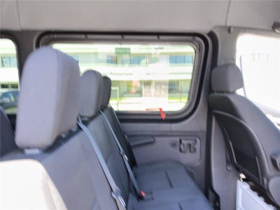 2019 Mercedes-Benz Sprinter Passenger Van Passenger 144 WB