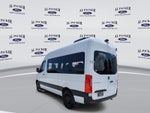 2019 Mercedes-Benz Sprinter Passenger Van Passenger 144 WB