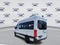 2019 Mercedes-Benz Sprinter Passenger Van Passenger 144 WB