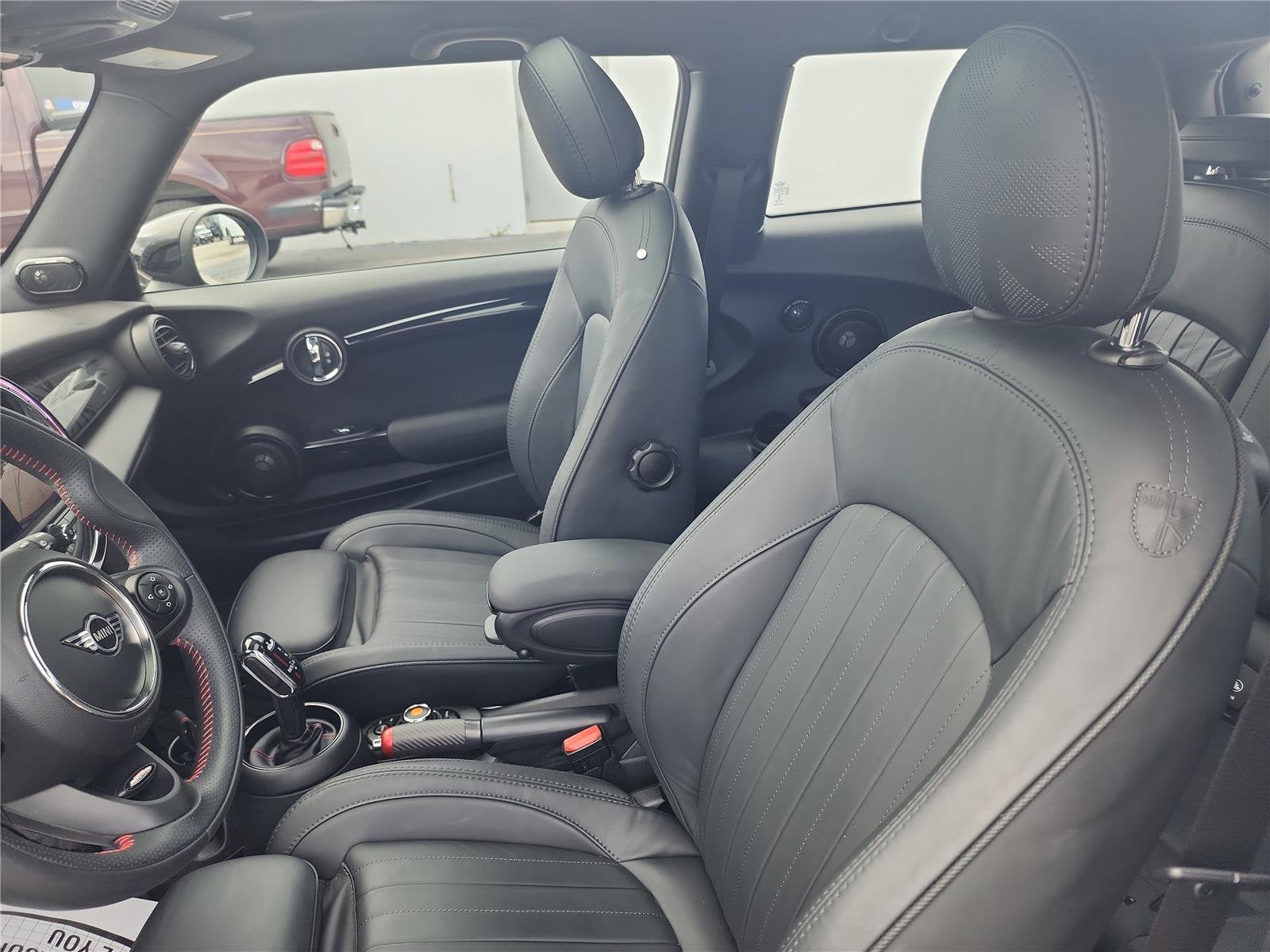 2020 MINI Hardtop 2 Door John Cooper Works
