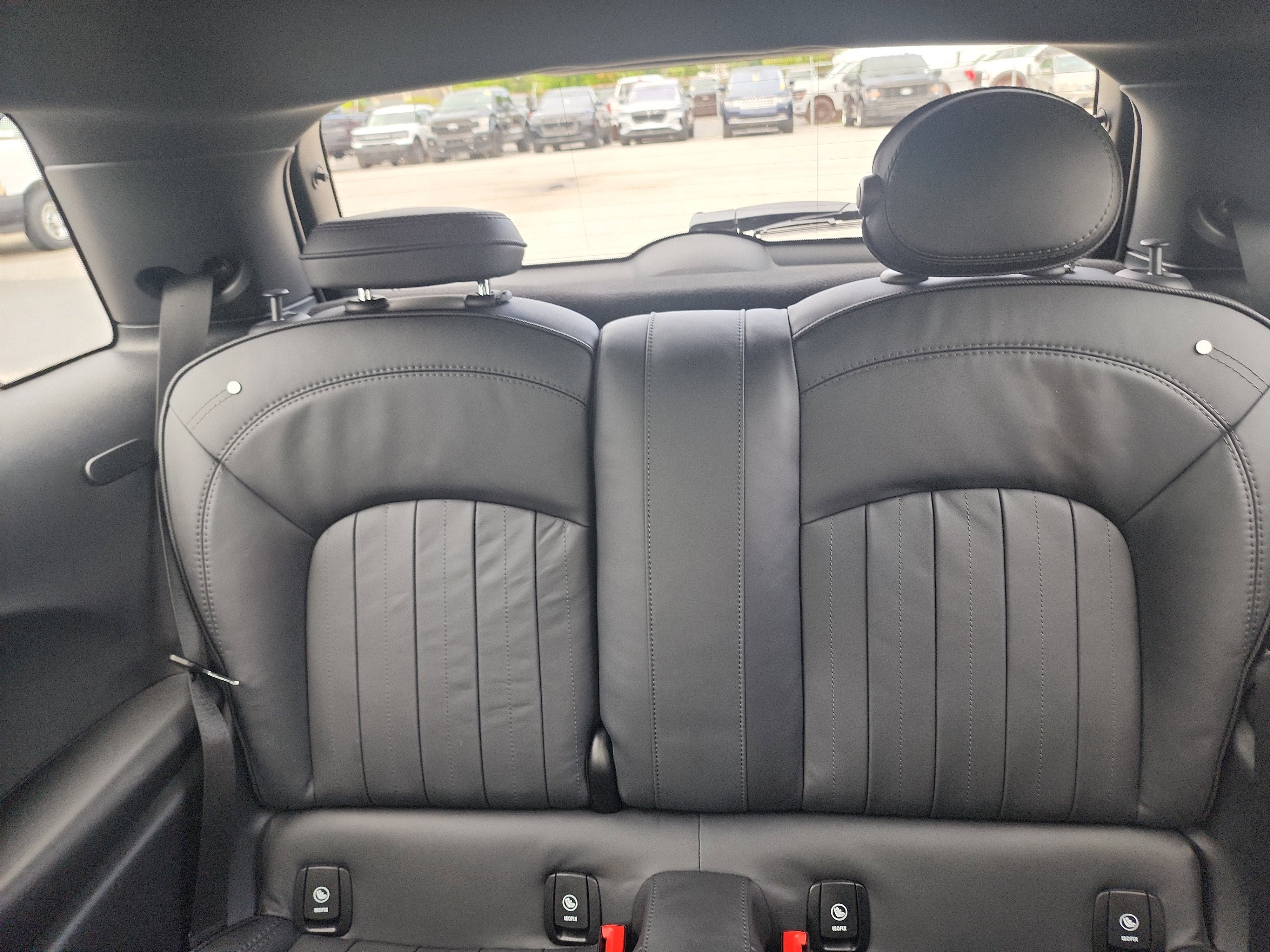 2020 MINI Hardtop 2 Door John Cooper Works