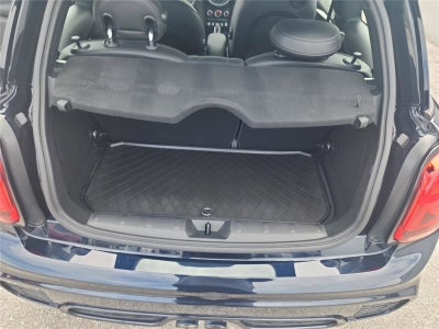 2020 MINI Hardtop 2 Door John Cooper Works