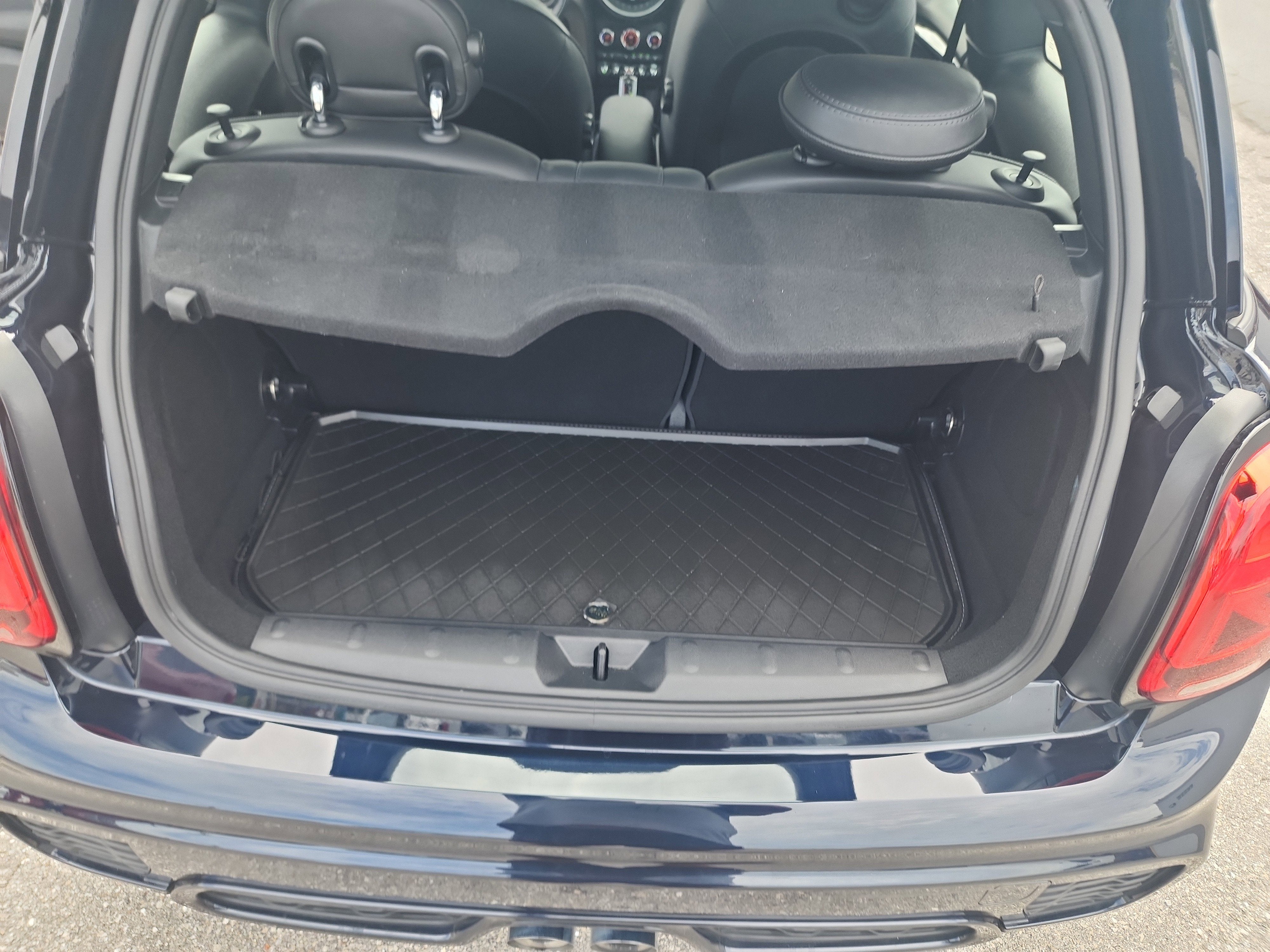 2020 MINI Hardtop 2 Door John Cooper Works
