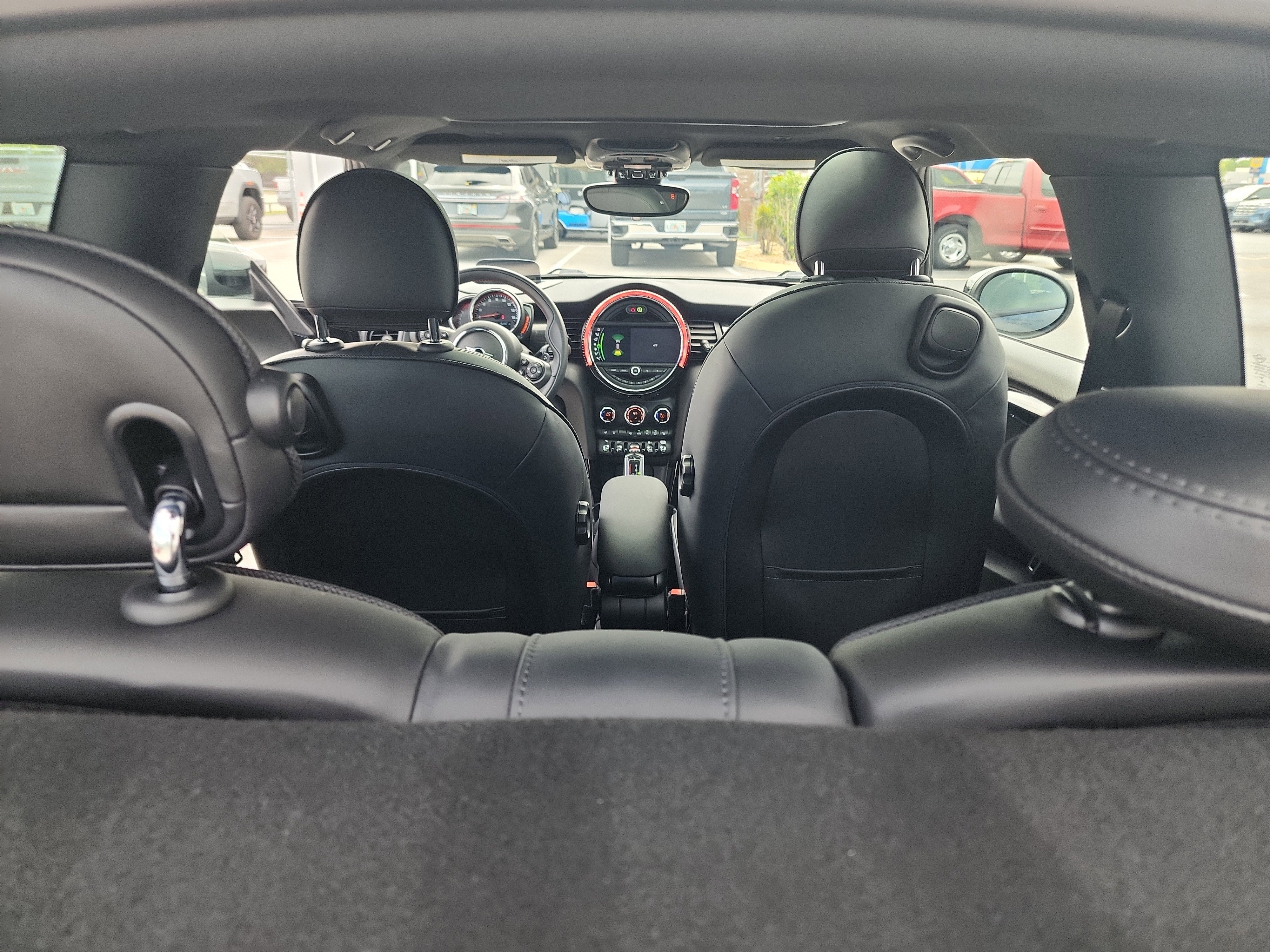 2020 MINI Hardtop 2 Door John Cooper Works