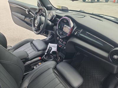 2020 MINI Hardtop 2 Door John Cooper Works