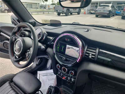 2020 MINI Hardtop 2 Door John Cooper Works