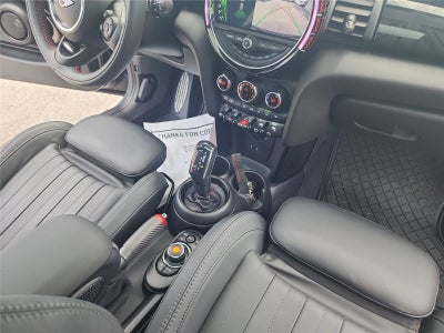 2020 MINI Hardtop 2 Door John Cooper Works