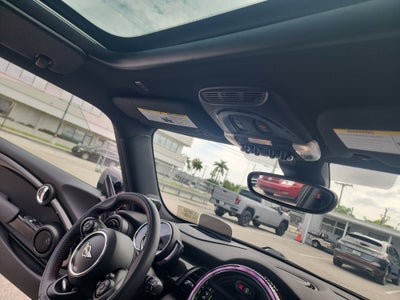 2020 MINI Hardtop 2 Door John Cooper Works