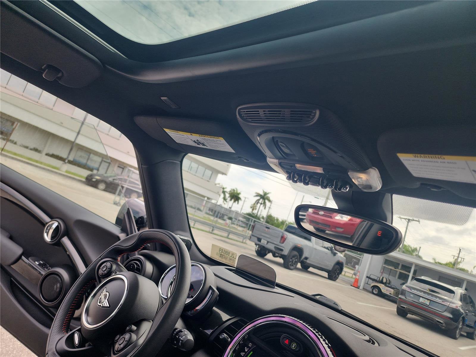 2020 MINI Hardtop 2 Door John Cooper Works