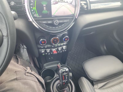 2020 MINI Hardtop 2 Door John Cooper Works