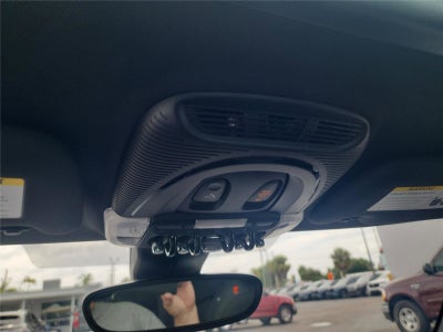 2020 MINI Hardtop 2 Door John Cooper Works