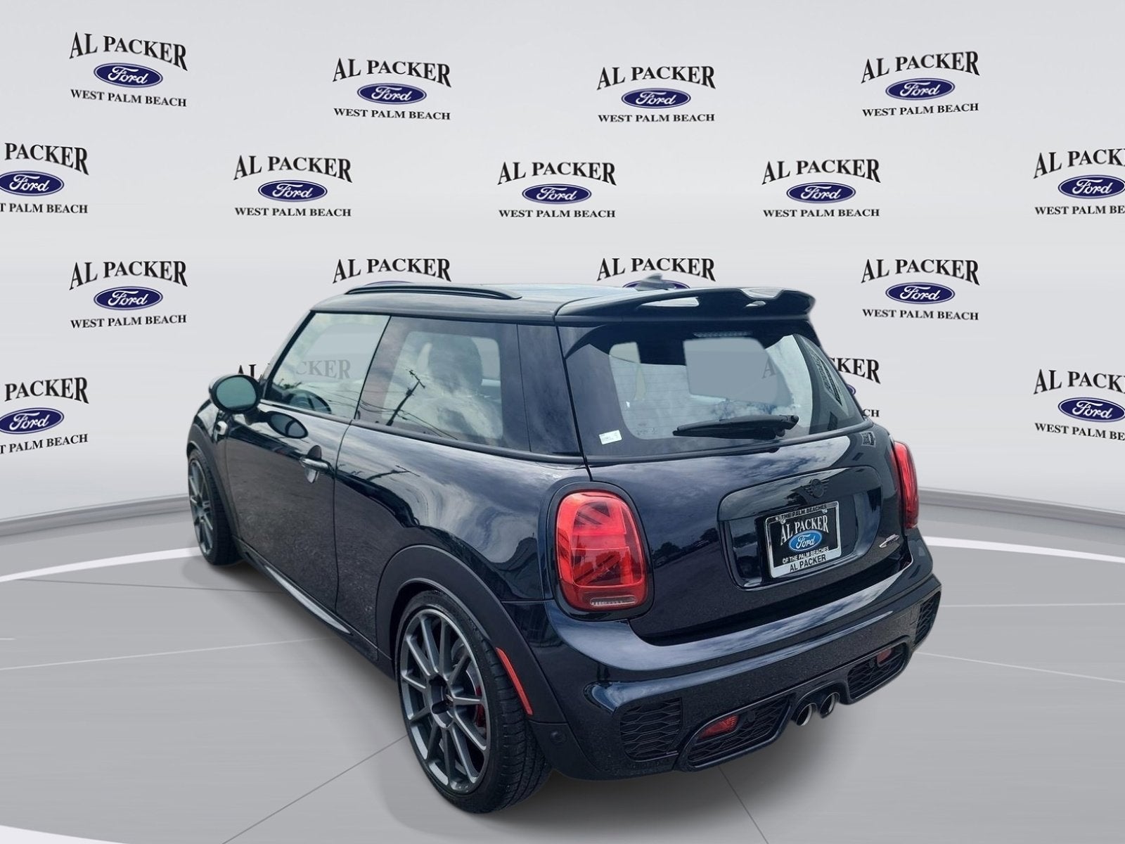 2020 MINI Hardtop 2 Door John Cooper Works
