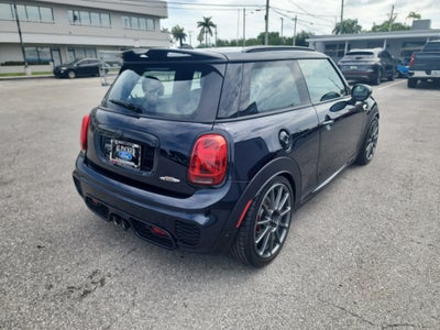 2020 MINI Hardtop 2 Door John Cooper Works